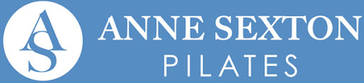anne sexton pilates logo