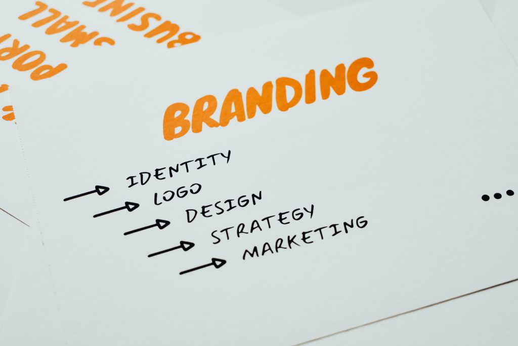 branding examples