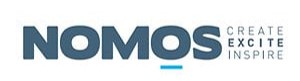 NOMOS logo