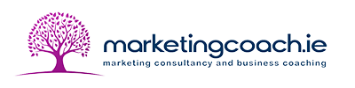 Marketing Coach