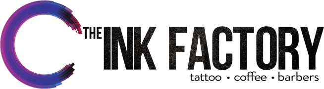 Ink Factory logo